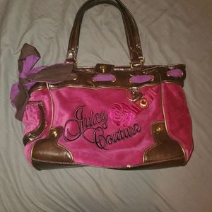 Juicy Couture Purse